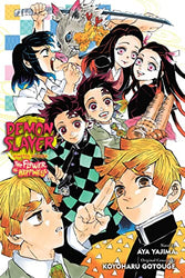 Demon Slayer The Flower of Happiness (Online Order Only)