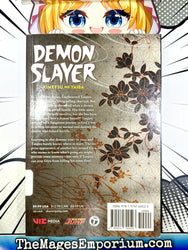 Demon Slayer Vol 1 Ex Library (Online Order Only)