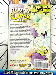 Demon Slayer Vol 6 (Online Order Only)