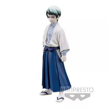 Demon Slayer Yushiro Ver. B Statue (Online Order Only)