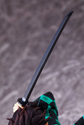Demon Slayer: Kimetsu no Yaiba Tanjiro Kamado 1/8 Scale Figure ［Standard Version］ (ONLINE ORDER ONLY)
