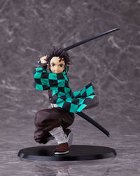 Demon Slayer: Kimetsu no Yaiba Tanjiro Kamado 1/8 Scale Figure ［Standard Version］ (ONLINE ORDER ONLY)