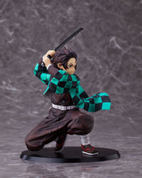 Demon Slayer: Kimetsu no Yaiba Tanjiro Kamado 1/8 Scale Figure ［Standard Version］ (ONLINE ORDER ONLY)