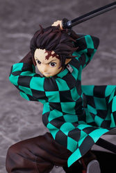 Demon Slayer: Kimetsu no Yaiba Tanjiro Kamado 1/8 Scale Figure ［Standard Version］ (ONLINE ORDER ONLY)