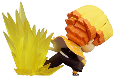 Demon Slayer Kimetsu no Yaiba: Zenitsu Agatsuma Hold Figure (ONLINE ORDER ONLY)