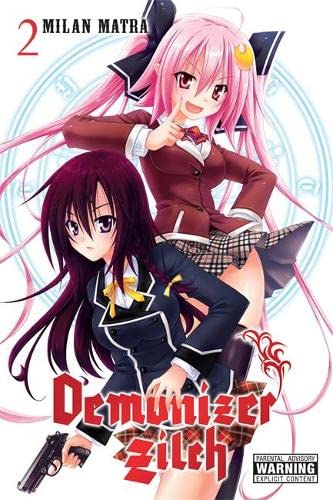 Demonizer Zilch Vol 2 (Online Order Only)