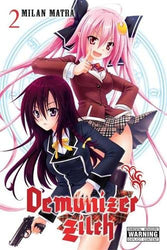 Demonizer Zilch Vol 2 (Online Order Only)