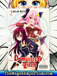 Demonizer Zilch Vol 2 (Online Order Only)