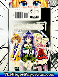 Demonizer Zilch Vol 3 (Online Order Only)
