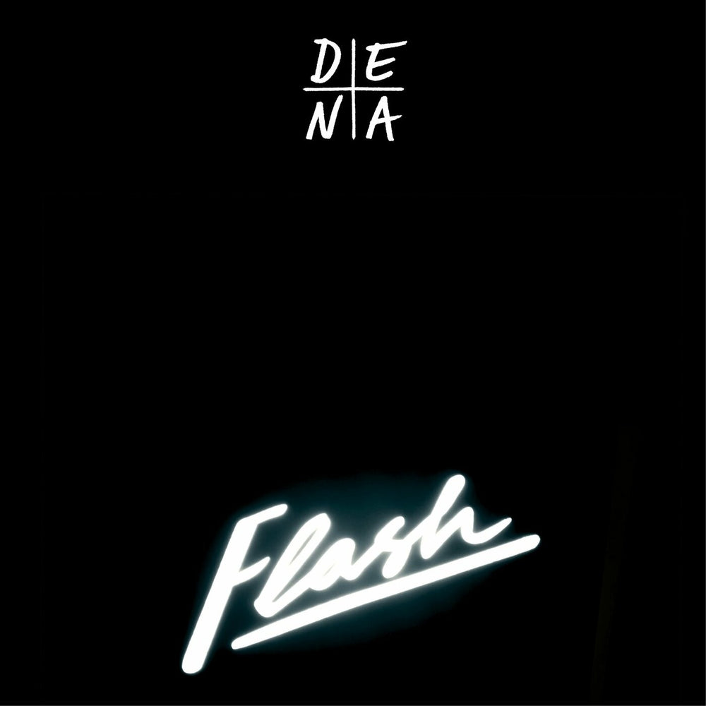 Dena - Flash [CD] (ONLINE ORDER ONLY)