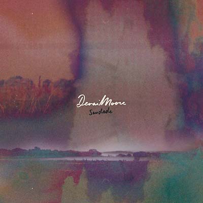 DENAI MOORE - Saudade [Vinyl] (ONLINE ORDER ONLY)