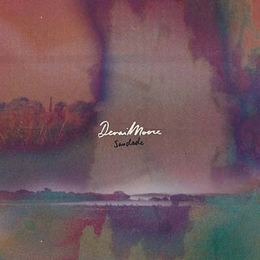 DENAI MOORE - Saudade [Vinyl] (ONLINE ORDER ONLY)