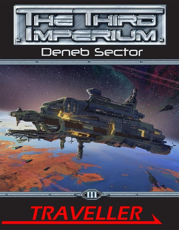 Deneb Sector (Online Only)