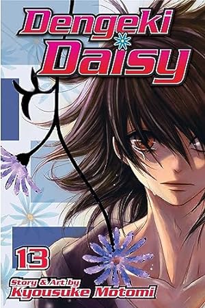 Dengeki Daisy Vol 13 (Online Order Only)