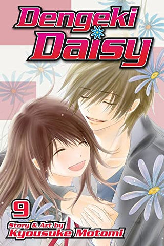 Dengeki Daisy Vol 9 (Online Order Only)