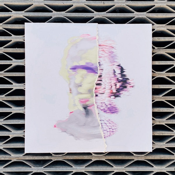 DENIAL OF SERVICE - False Positives [Vinyl]