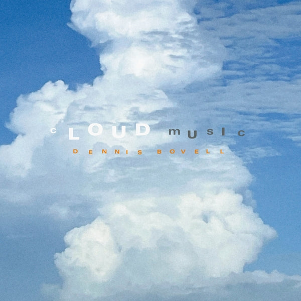 Dennis Bovell - Cloud Music [LP] [Vinyl]