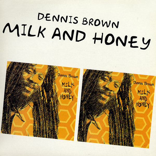 Milk And Honey [Vinyl]
