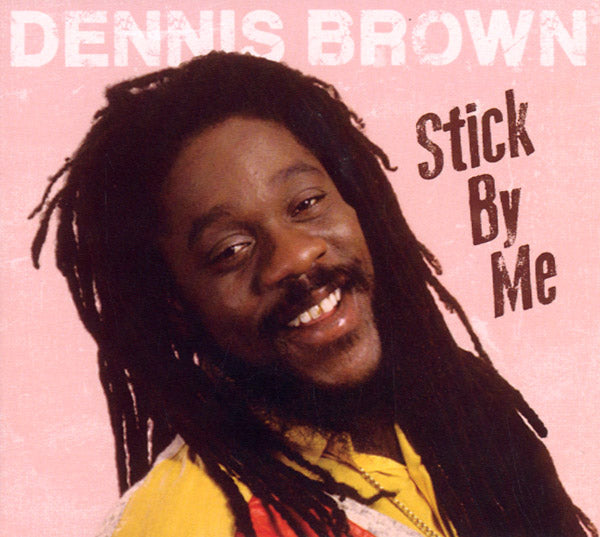 Stick By Me [CD] (ONLINE ORDER ONLY)