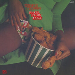Finger Pickin Good (RSD Essential, Finger Lickin' Green Colored Vinyl) [Vinyl] (ONLINE ORDER ONLY)