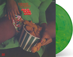 Finger Pickin Good (RSD Essential, Finger Lickin' Green Colored Vinyl) [Vinyl] (ONLINE ORDER ONLY)