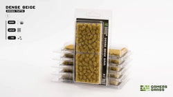 Gamers Grass | Grass Tuft | Dense Beige (ONLINE ORDER ONLY)