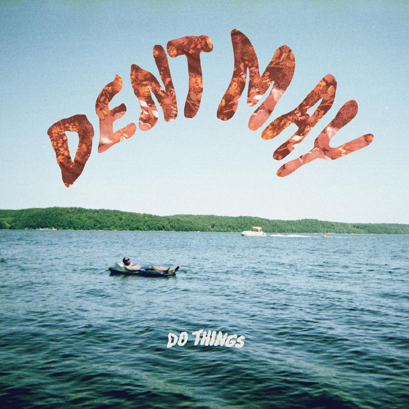 Do Things [CD] (ONLINE ORDER ONLY)