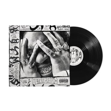 Denzel Curry - King Of The Mischievous South Vol. 2 [LP] [Vinyl] (ONLINE ORDER ONLY)