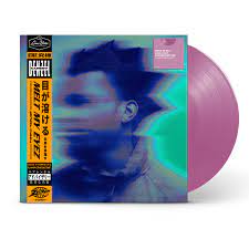 Melt My Eyez See Your Future (Colored Vinyl, Lavender, Indie Exclusive) [Vinyl]