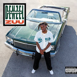 ZUU [Explicit Content] (Indie Exclusive, Colored Vinyl, Red & Green Speckled Colored Vinyl) [Vinyl] (ONLINE ORDER ONLY)