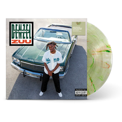 ZUU [Explicit Content] (Indie Exclusive, Colored Vinyl, Red & Green Speckled Colored Vinyl) [Vinyl] (ONLINE ORDER ONLY)