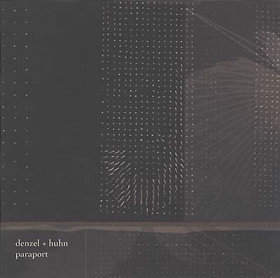 Paraport [CD]