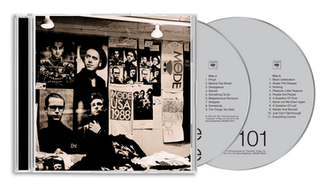 101 - Live [2CD] [CD] (ONLINE ORDER ONLY)
