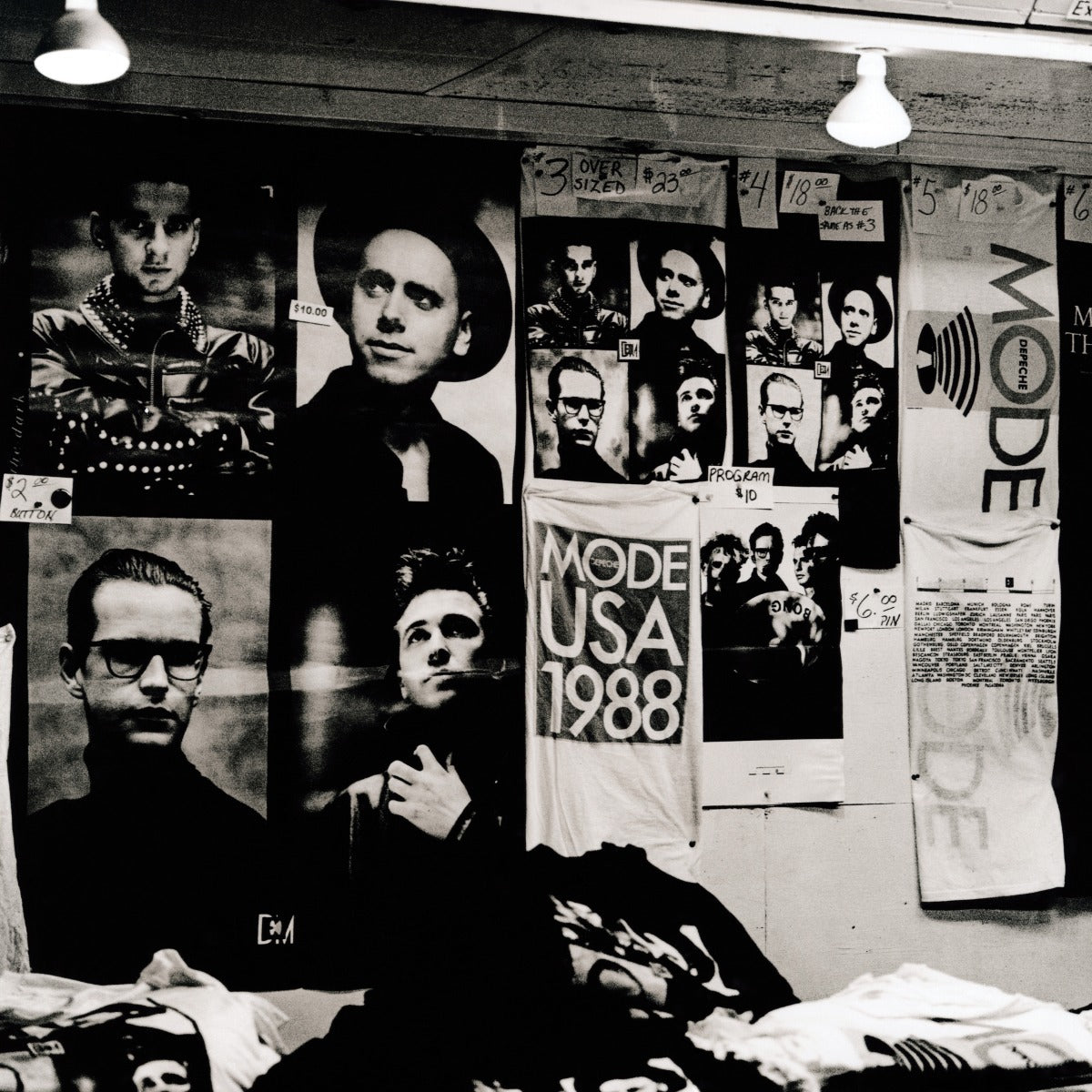 101 - Live [2LP] [Vinyl] (ONLINE ORDER ONLY)