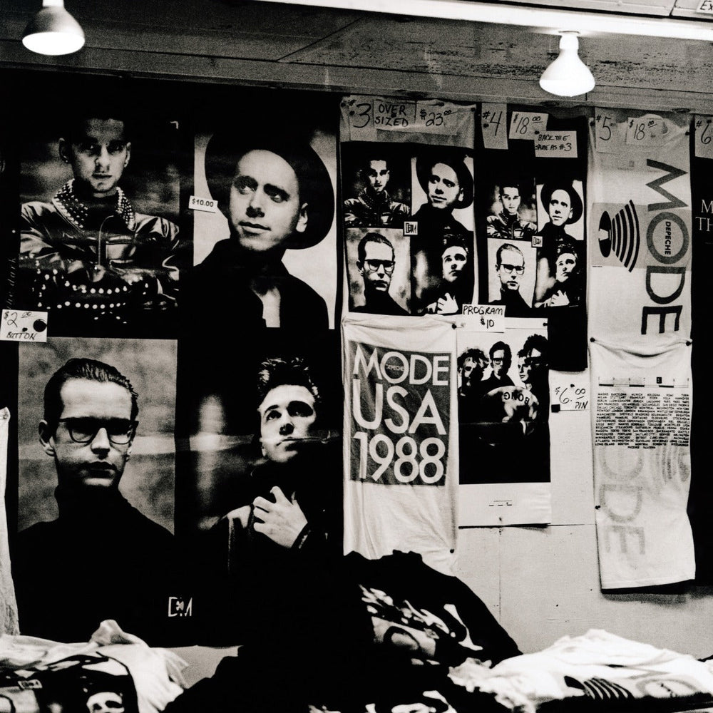 101 - Live [2LP] [Vinyl] (ONLINE ORDER ONLY)