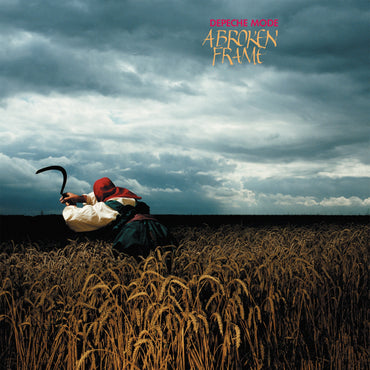 A Broken Frame [LP] [Vinyl] (ONLINE ORDER ONLY)