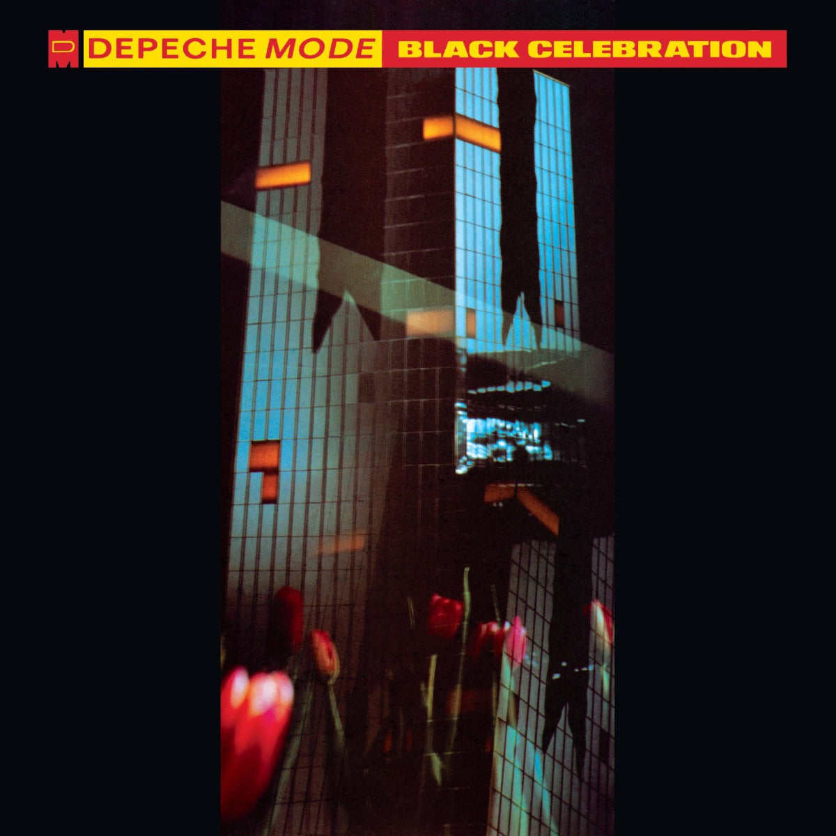 Black Celebration [LP] [Vinyl] (ONLINE ORDER ONLY)