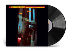 Black Celebration [LP] [Vinyl] (ONLINE ORDER ONLY)