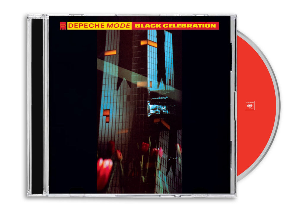 Black Celebration [CD] (ONLINE ORDER ONLY)