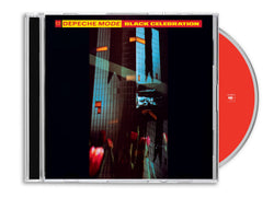 Black Celebration [CD] (ONLINE ORDER ONLY)