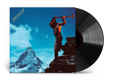 Construction Time Again [LP] [Vinyl] (ONLINE ORDER ONLY)