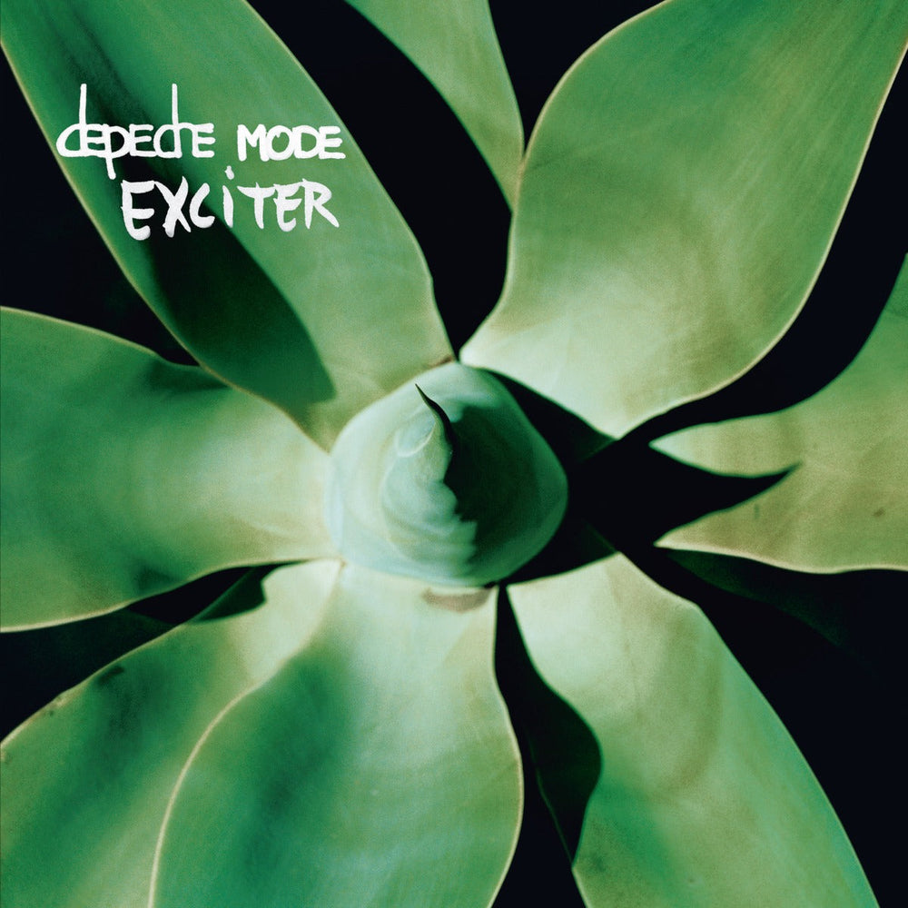 Exciter [2LP] [Vinyl] (ONLINE ORDER ONLY)
