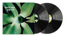Exciter [2LP] [Vinyl] (ONLINE ORDER ONLY)
