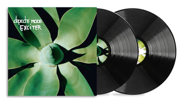 Exciter [2LP] [Vinyl] (ONLINE ORDER ONLY)