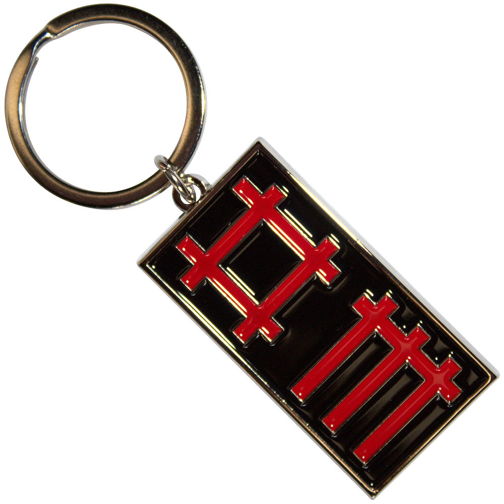 Logo [Keychain] (ONLINE ORDER ONLY)