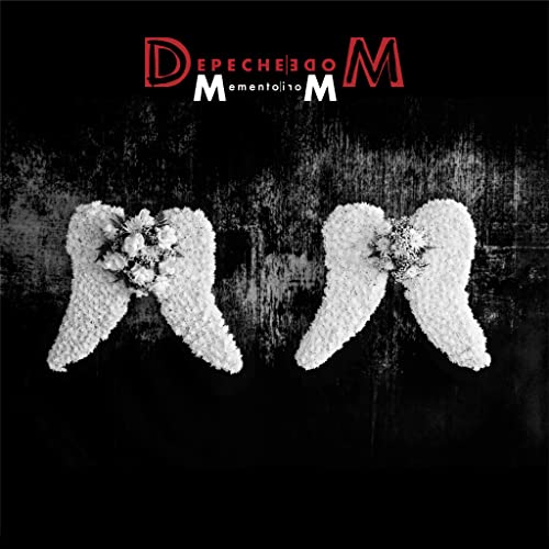 Depeche Mode - Memento Mori [CD] (ONLINE ORDER ONLY)