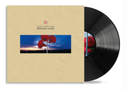 Music For The Masses (180 Gram) (Black Vinyl) [Vinyl] (ONLINE ORDER ONLY)