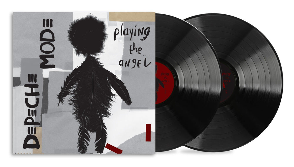 Playing The Angel [2LP] [Vinyl] (ONLINE ORDER ONLY)
