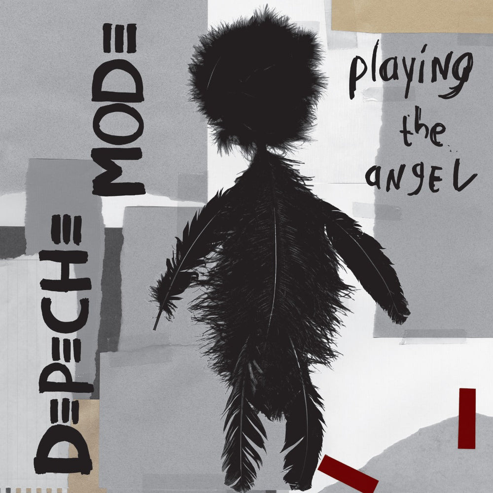 Playing The Angel [2LP] [Vinyl] (ONLINE ORDER ONLY)
