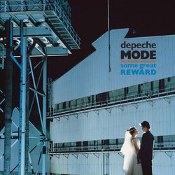 Some Great Reward [LP] [Vinyl] (ONLINE ORDER ONLY)